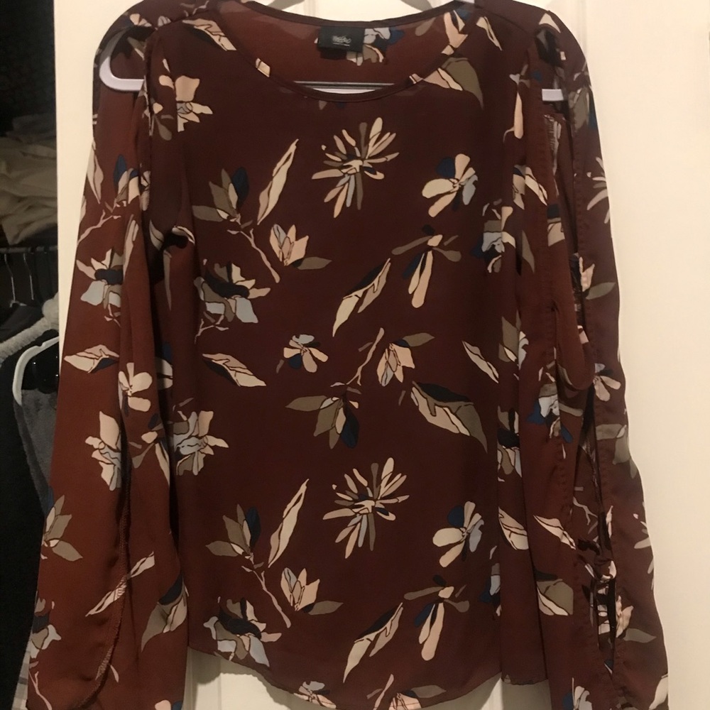 Missimo blouse